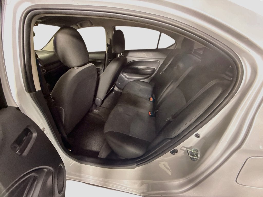 2024 Mitsubishi Mirage G4 LE