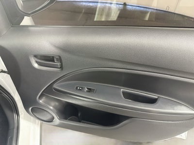 2024 Mitsubishi Mirage G4 LE