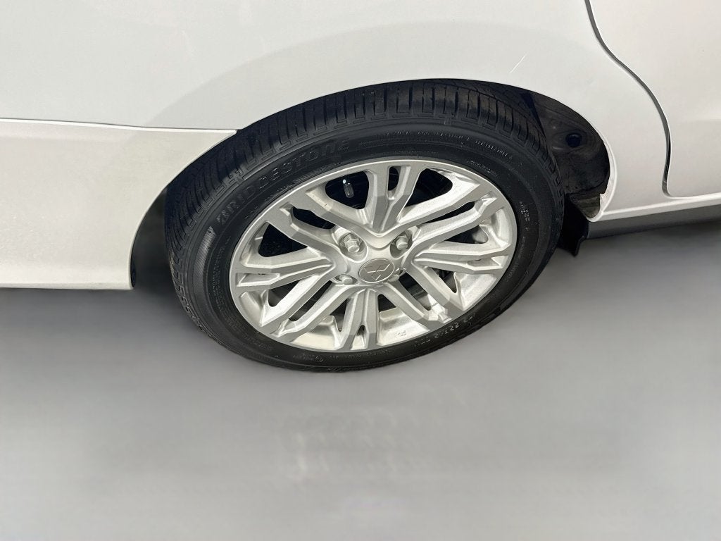 2024 Mitsubishi Mirage G4 LE