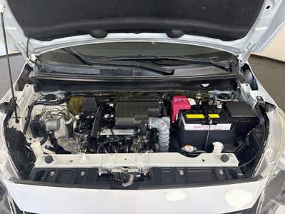 2024 Mitsubishi Mirage G4 LE