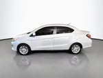 2024 Mitsubishi Mirage G4 LE
