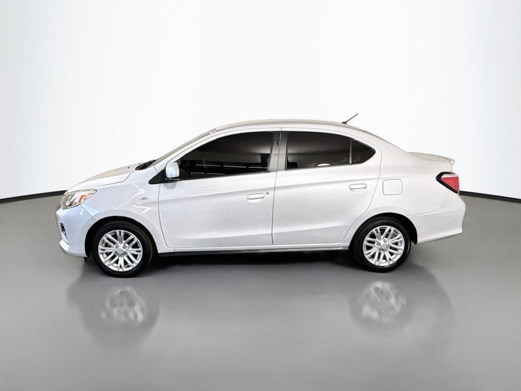 2024 Mitsubishi Mirage G4 LE