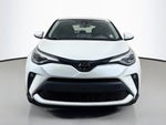 2022 Toyota C-HR Limited