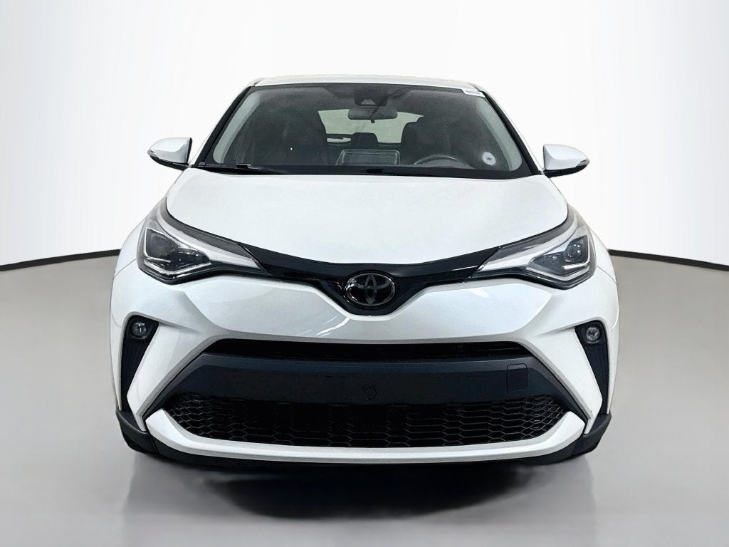 2022 Toyota C-HR Limited