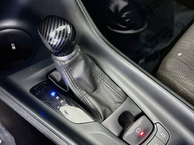 2019 Toyota C-HR LE