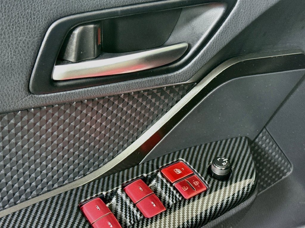 2019 Toyota C-HR LE
