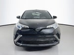 2019 Toyota C-HR LE