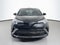 2019 Toyota C-HR LE