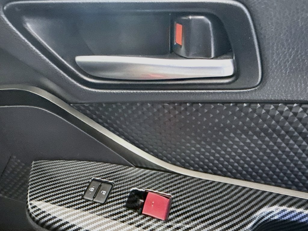 2019 Toyota C-HR LE