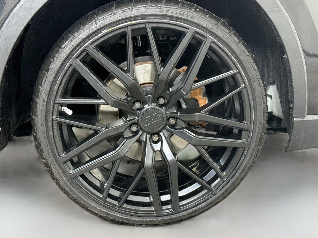 2019 Toyota C-HR LE