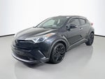 2019 Toyota C-HR LE