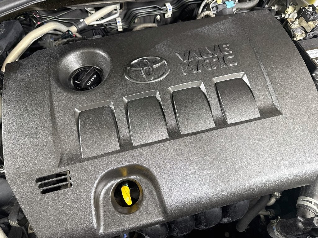 2019 Toyota C-HR LE