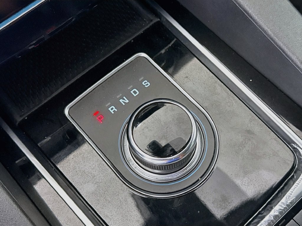 2020 Jaguar F-PACE 25t Premium