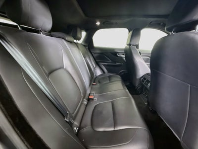 2020 Jaguar F-PACE 25t Premium