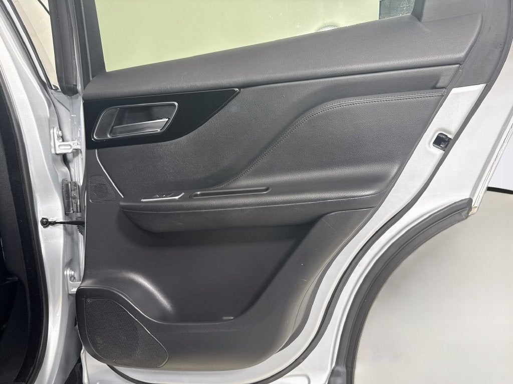 2020 Jaguar F-PACE 25t Premium