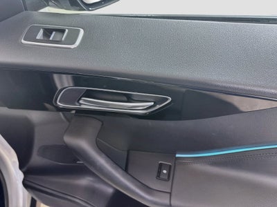 2020 Jaguar F-PACE 25t Premium