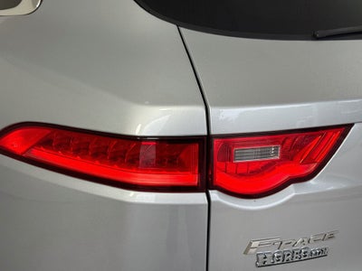 2020 Jaguar F-PACE 25t Premium