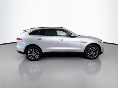 2020 Jaguar F-PACE 25t Premium