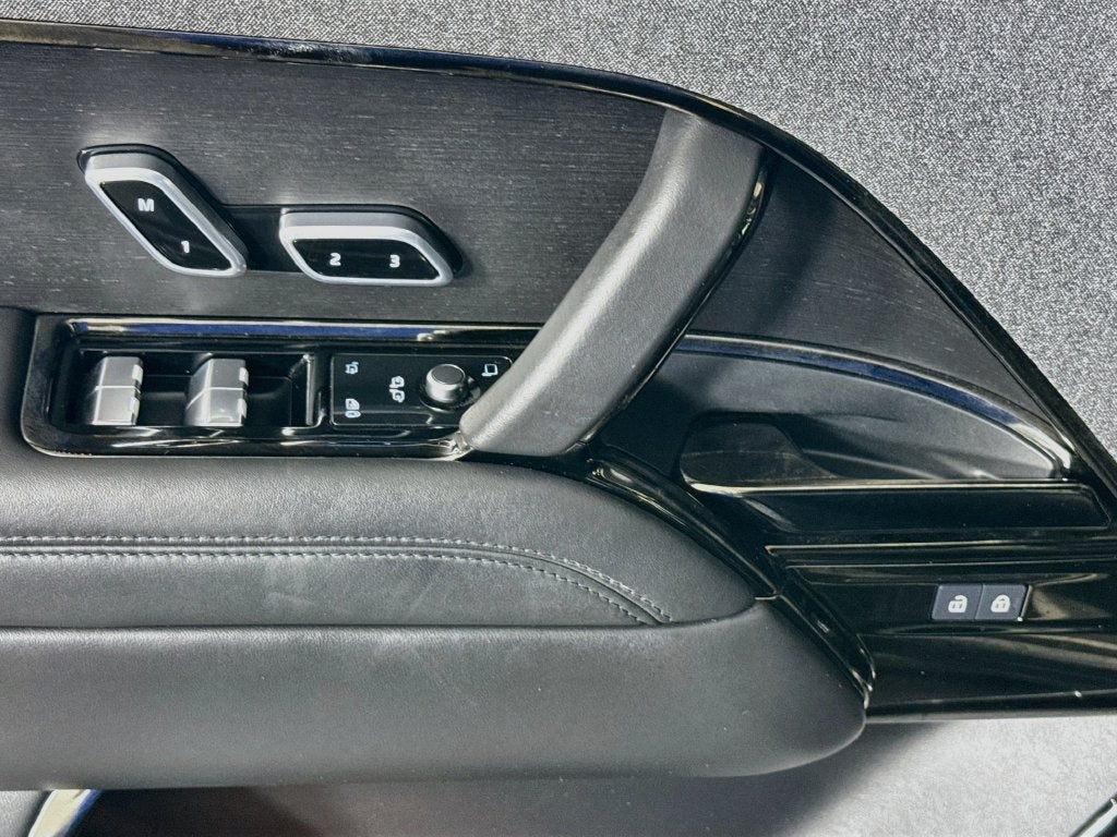 2024 Land Rover Range Rover Sport Dynamic SE