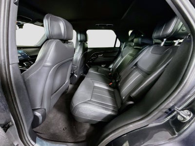 2024 Land Rover Range Rover Sport Dynamic SE