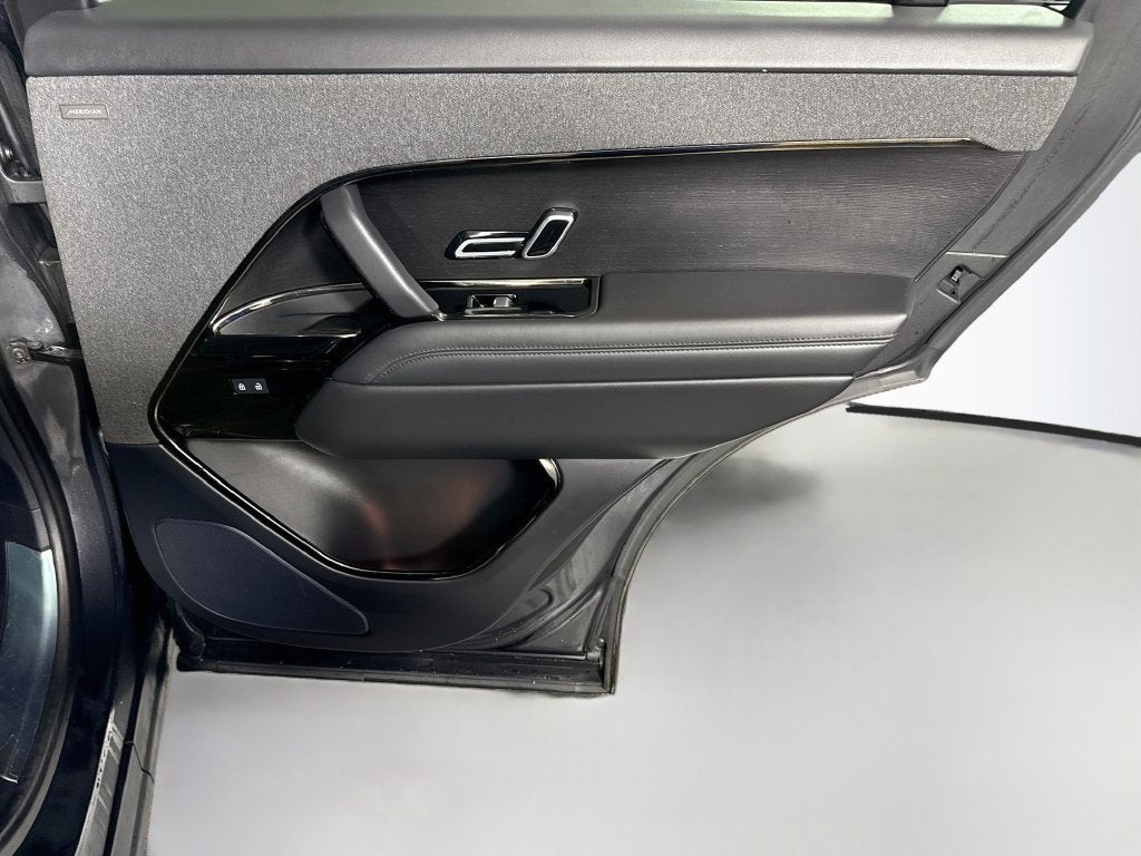 2024 Land Rover Range Rover Sport Dynamic SE