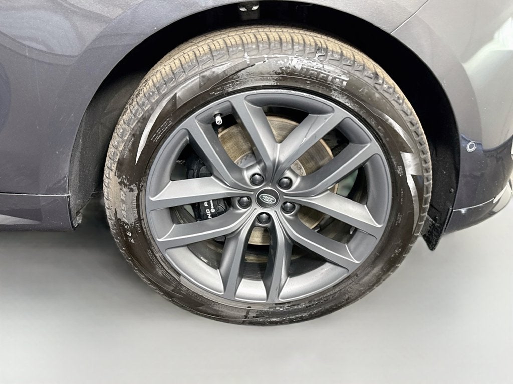 2024 Land Rover Range Rover Sport Dynamic SE