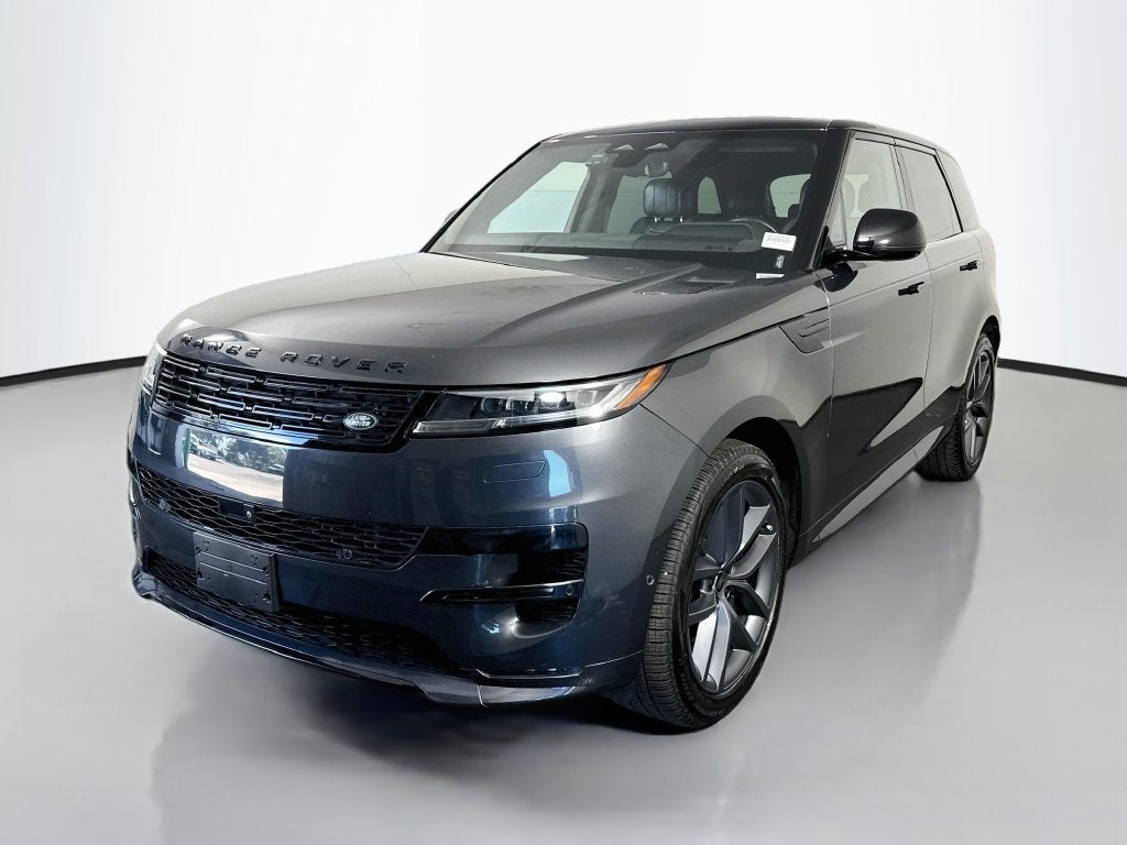 2024 Land Rover Range Rover Sport Dynamic SE