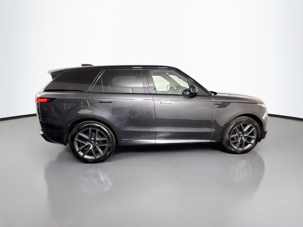 2024 Land Rover Range Rover Sport Dynamic SE