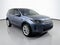 2020 Land Rover Discovery Sport SE