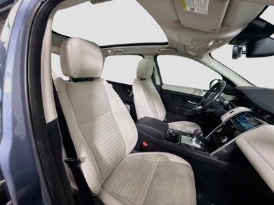 2020 Land Rover Discovery Sport SE