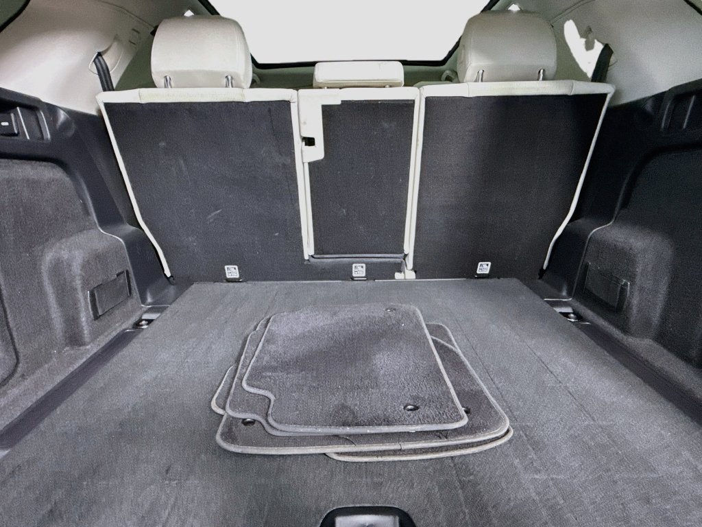 2020 Land Rover Discovery Sport SE