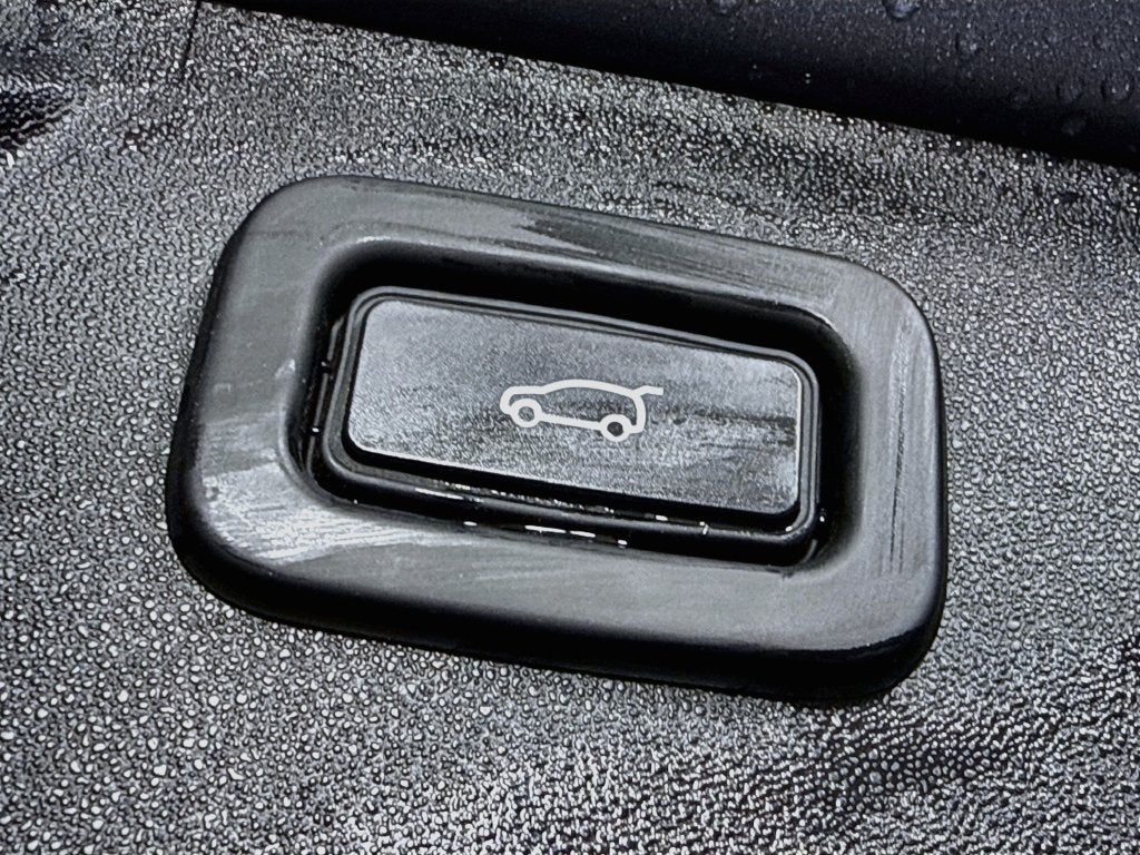 2020 Land Rover Discovery Sport SE