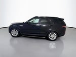 2018 Land Rover Discovery HSE