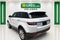 2018 Land Rover Range Rover Evoque SE