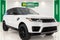 2020 Land Rover Range Rover Sport SE