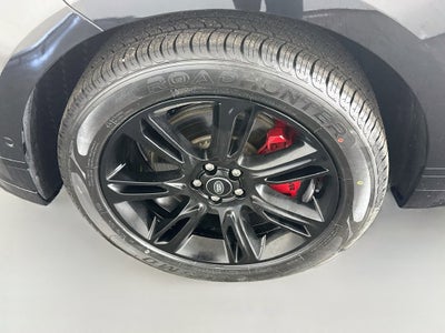 2021 Land Rover Range Rover Velar P250 R-Dynamic S