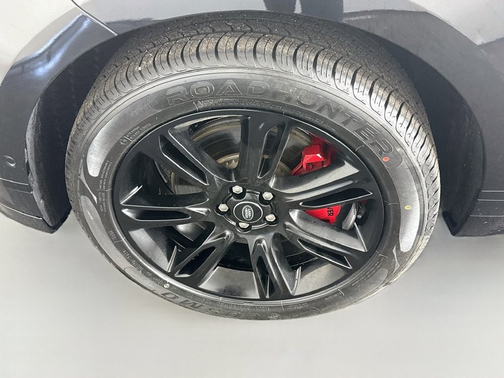 2021 Land Rover Range Rover Velar P250 R-Dynamic S