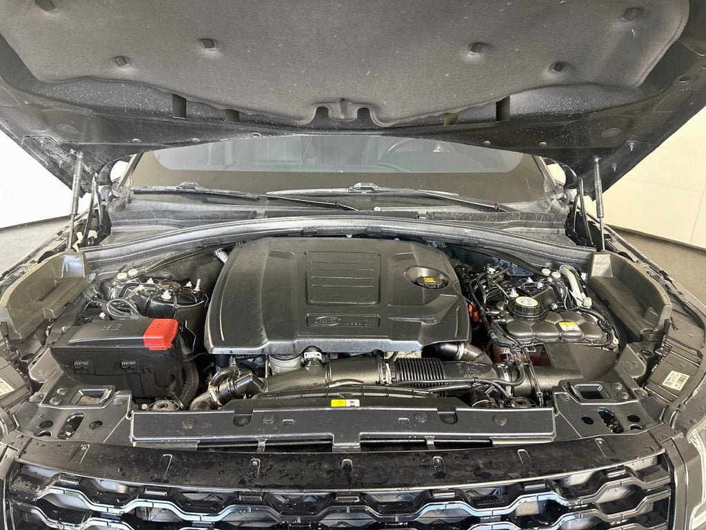 2021 Land Rover Range Rover Velar P250 R-Dynamic S