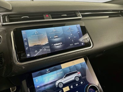 2021 Land Rover Range Rover Velar P250 R-Dynamic S