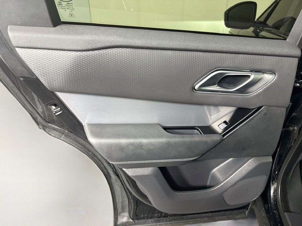 2021 Land Rover Range Rover Velar P250 R-Dynamic S