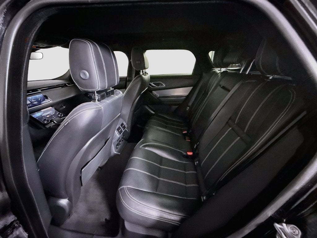 2021 Land Rover Range Rover Velar P250 R-Dynamic S