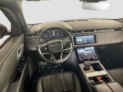 2021 Land Rover Range Rover Velar P250 R-Dynamic S
