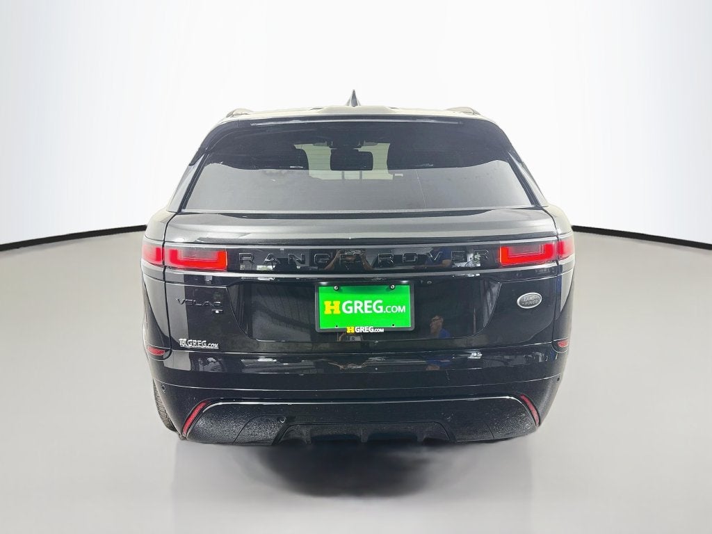 2021 Land Rover Range Rover Velar P250 R-Dynamic S