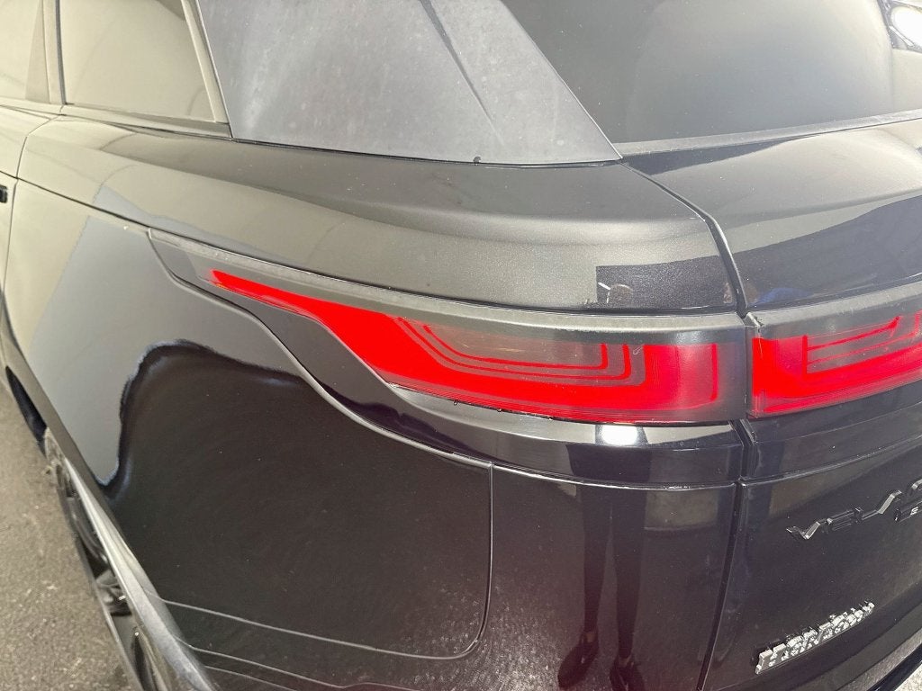 2021 Land Rover Range Rover Velar P250 R-Dynamic S