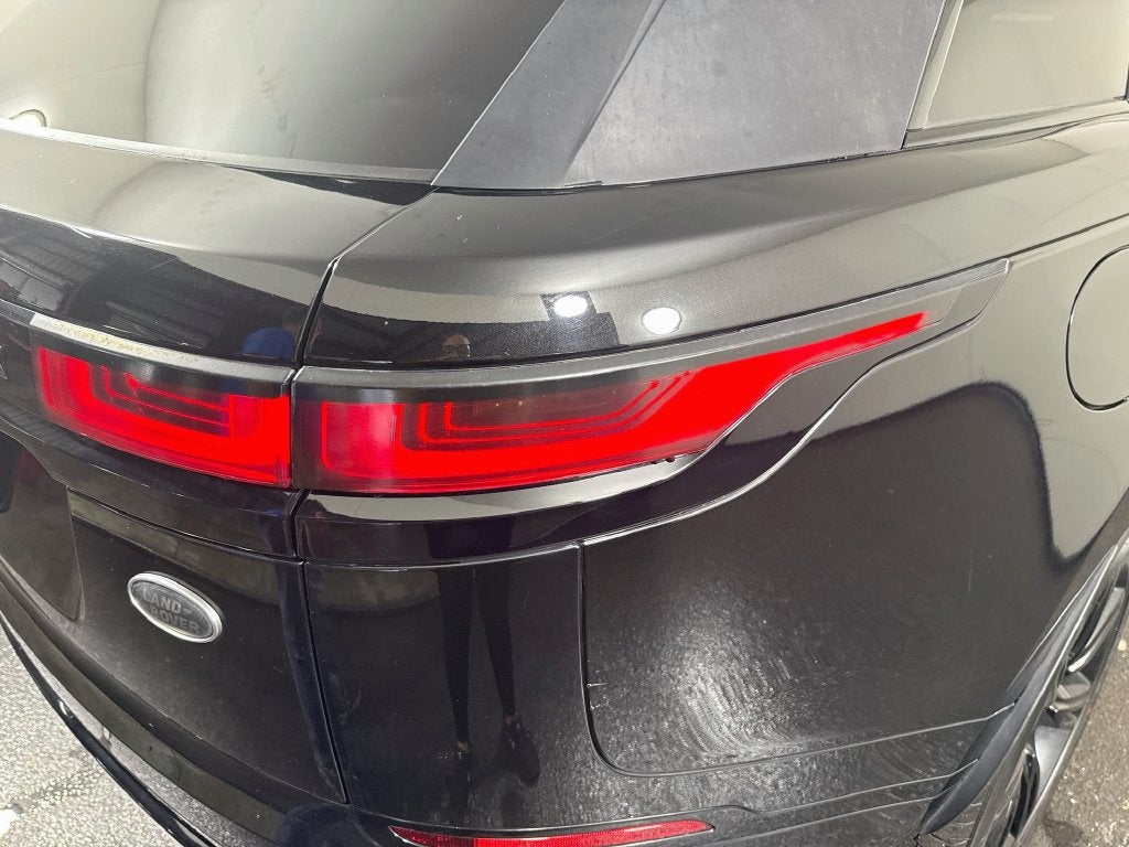 2021 Land Rover Range Rover Velar P250 R-Dynamic S