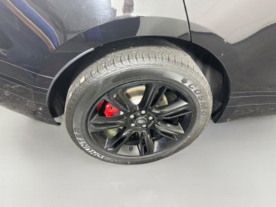 2021 Land Rover Range Rover Velar P250 R-Dynamic S
