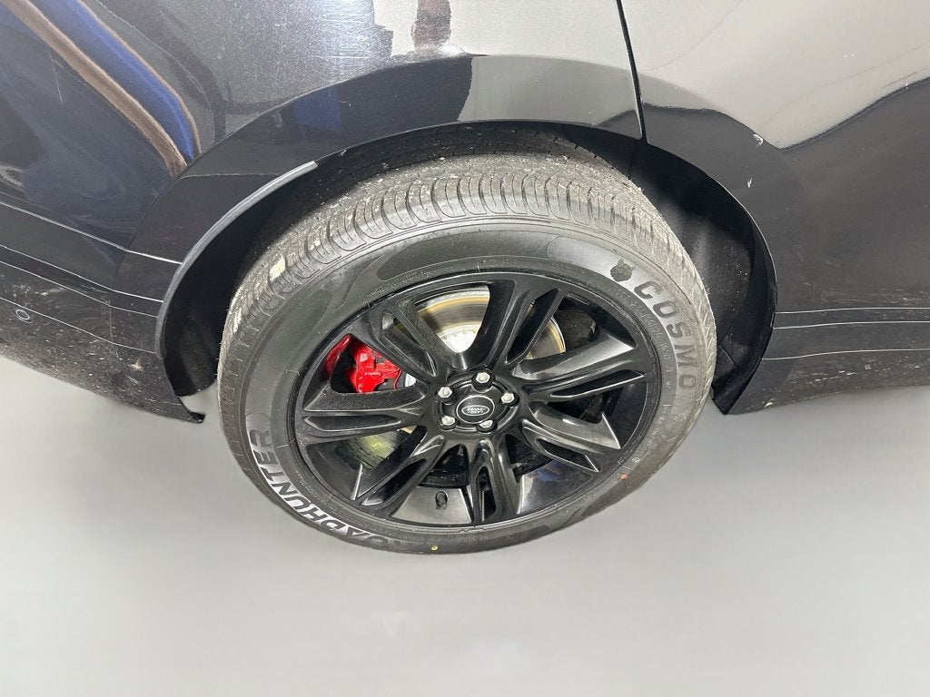 2021 Land Rover Range Rover Velar P250 R-Dynamic S