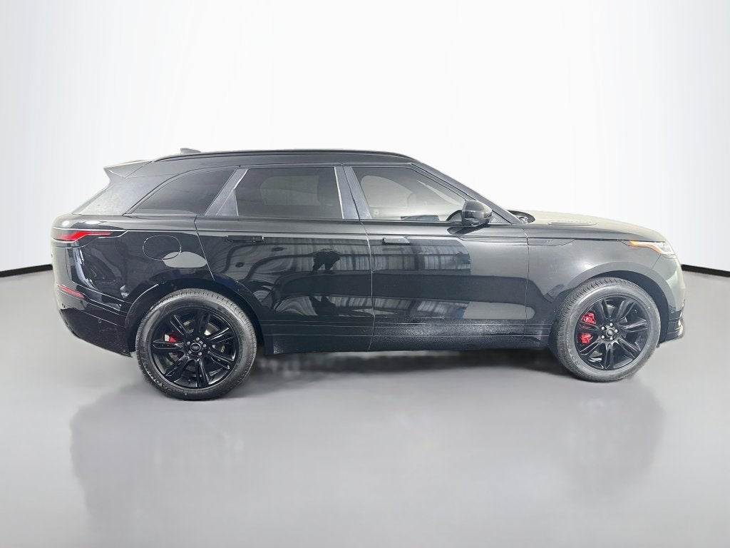 2021 Land Rover Range Rover Velar P250 R-Dynamic S