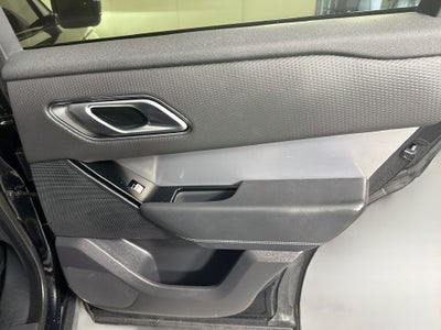 2021 Land Rover Range Rover Velar P250 R-Dynamic S