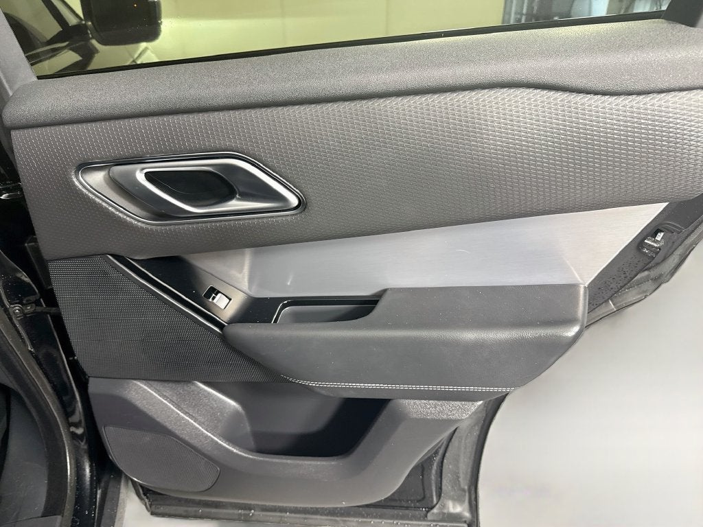 2021 Land Rover Range Rover Velar P250 R-Dynamic S
